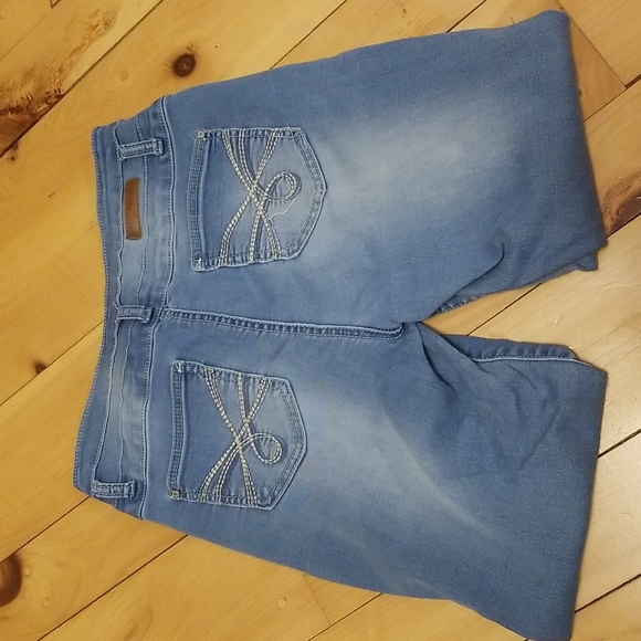 Eclipse • High rise skinny | 11 - Picture 4 of 8